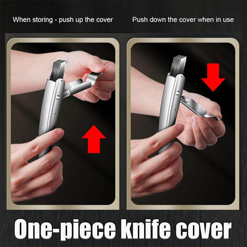 Ruostumattomasta teräksestä valmistettu raastin