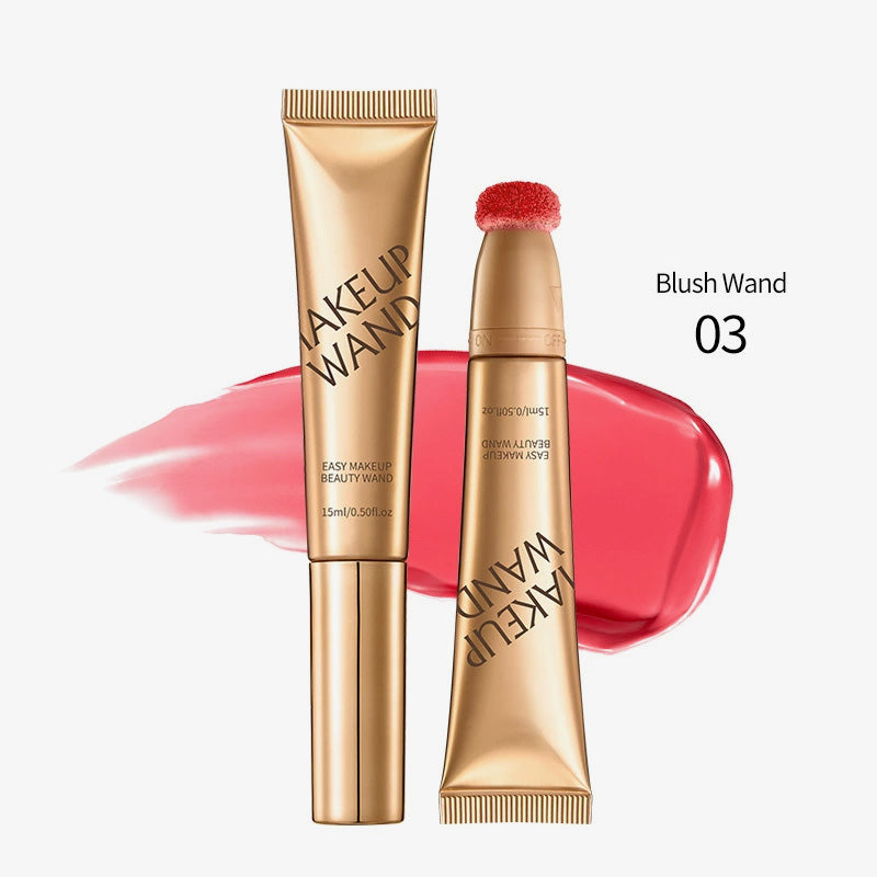 Sculpt Tape & Blush Tape Duo - poskipuna ja Bronzer