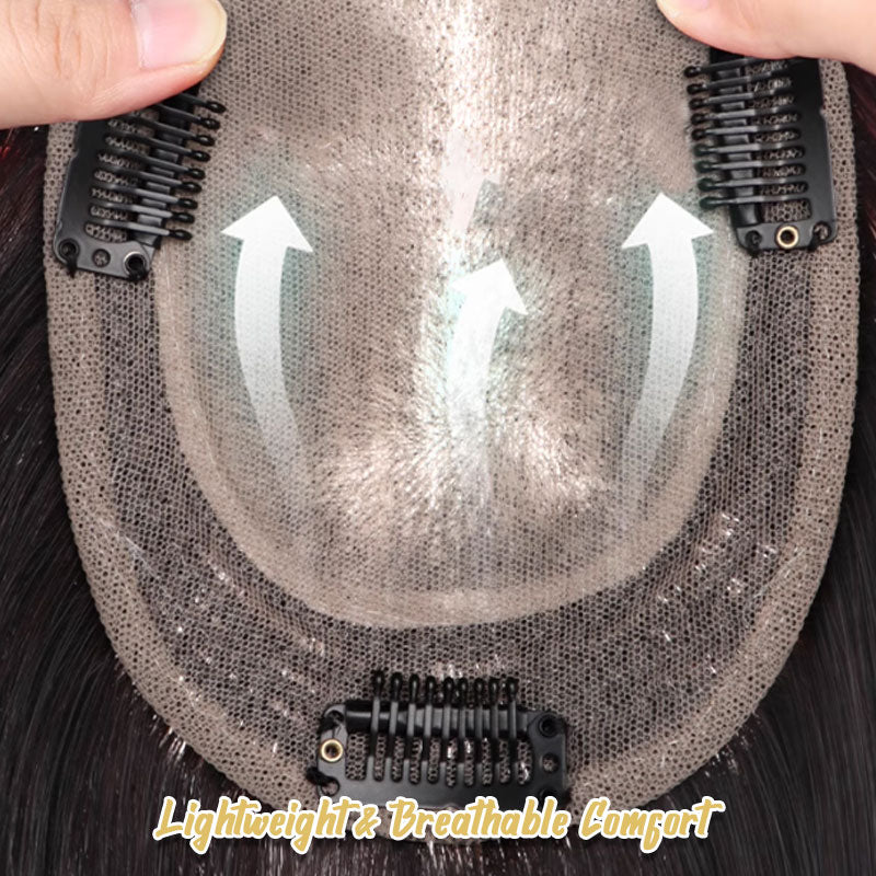 💕Kuuma myynti 2025💃Naisten peruukki, jossa on runsas yläosa