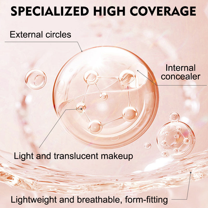 🎄Joulun erikoistarjous: 47 % alennu🎀Instant-Awaken silmänympärysvoide