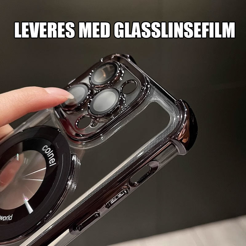 ⏳Ajankohtainen tarjous📱Näkymätön magneettinen pidike matkapuhelimen koteloon