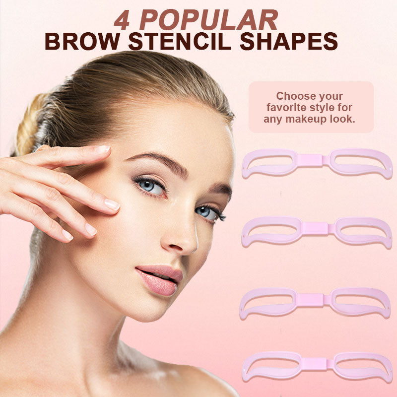 💖 Wearable Eyebrow Shaping Kit