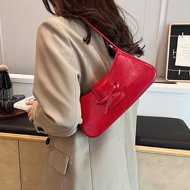 Commuter Bow kainalolaukku