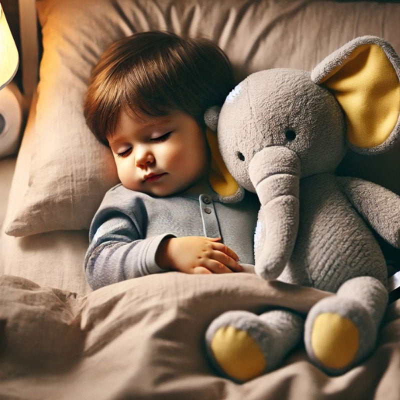 🎁2025 Uutuudet❤️Elefantti-pehmolelu