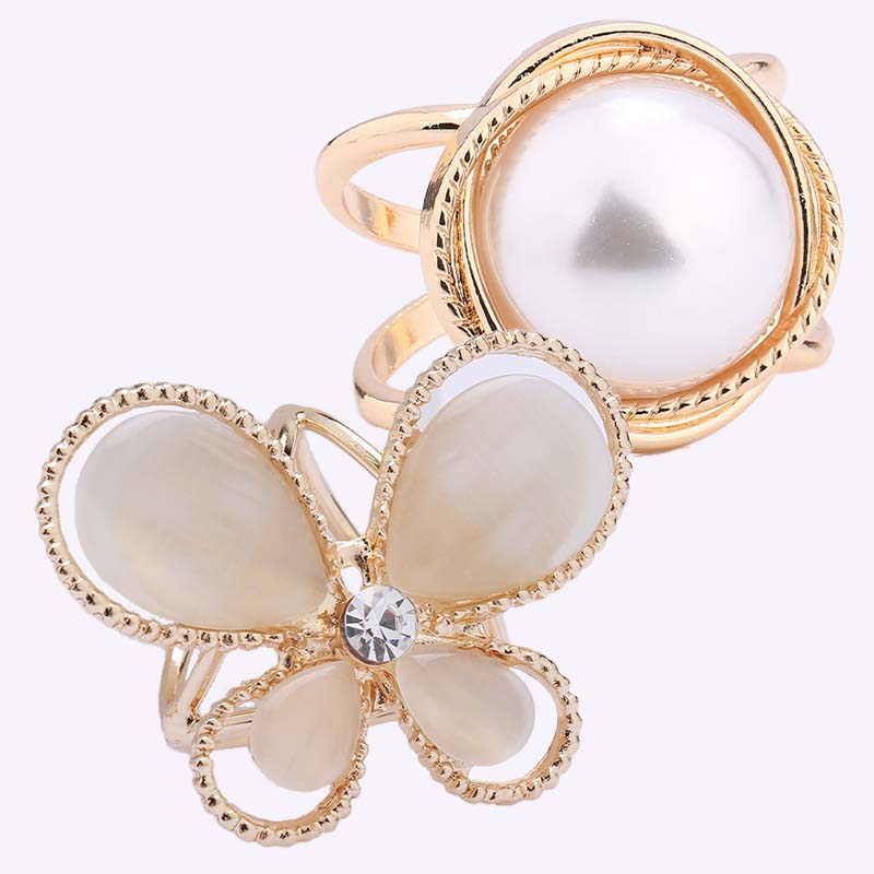 💕Osta 1 saat 1 ilmaiseksi🧣Yksinkertainen kolmiulotteinen huivi Cli