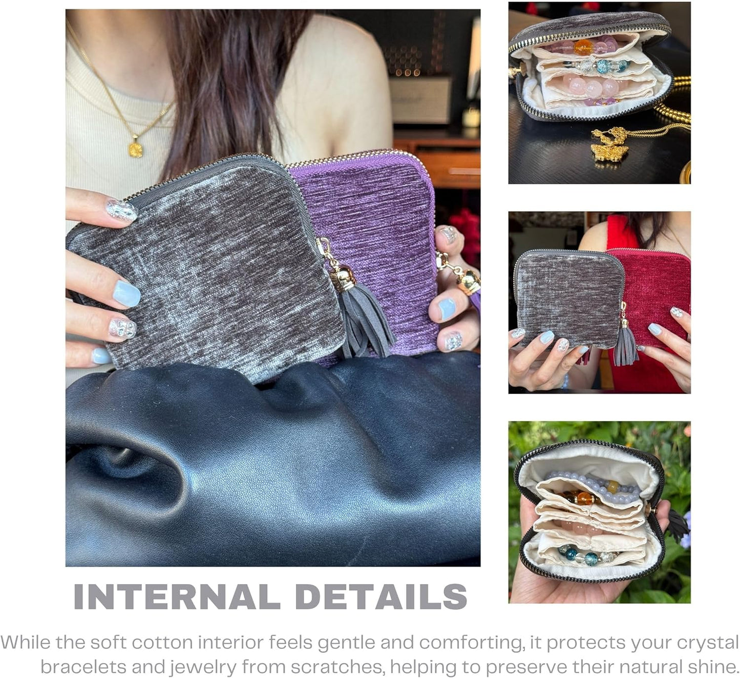 💖2025 Travel Gear Box | Bestseller