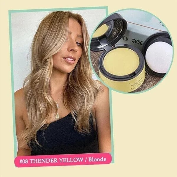 🔥Osta 1 saat 1 ilmaiseksi 💗 Kestävä hiusrajan täyteaine jauh