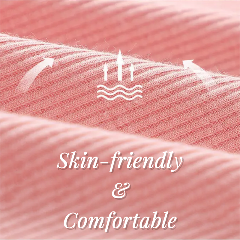 ⏳Osta 1 saat 1 ilmaiseksi❤️Yksinkertaiset mukavat antibakteeriset alushousut naisille