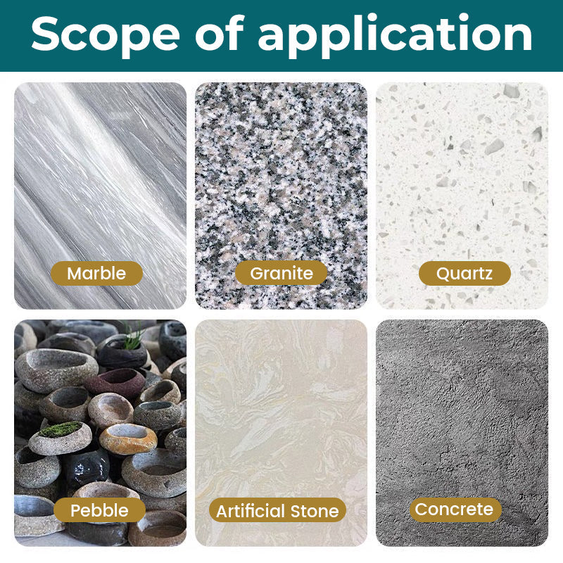 Quartz Circular Blade