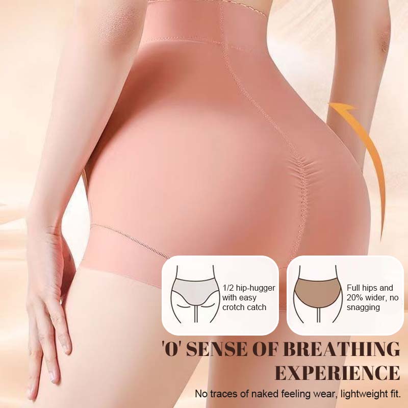 ⏳Rajoitettu aika Myynti Osta 1 saat 2 ilmaiseksi💕Korkeavyötäröiset vartaloa muokkaavat housut