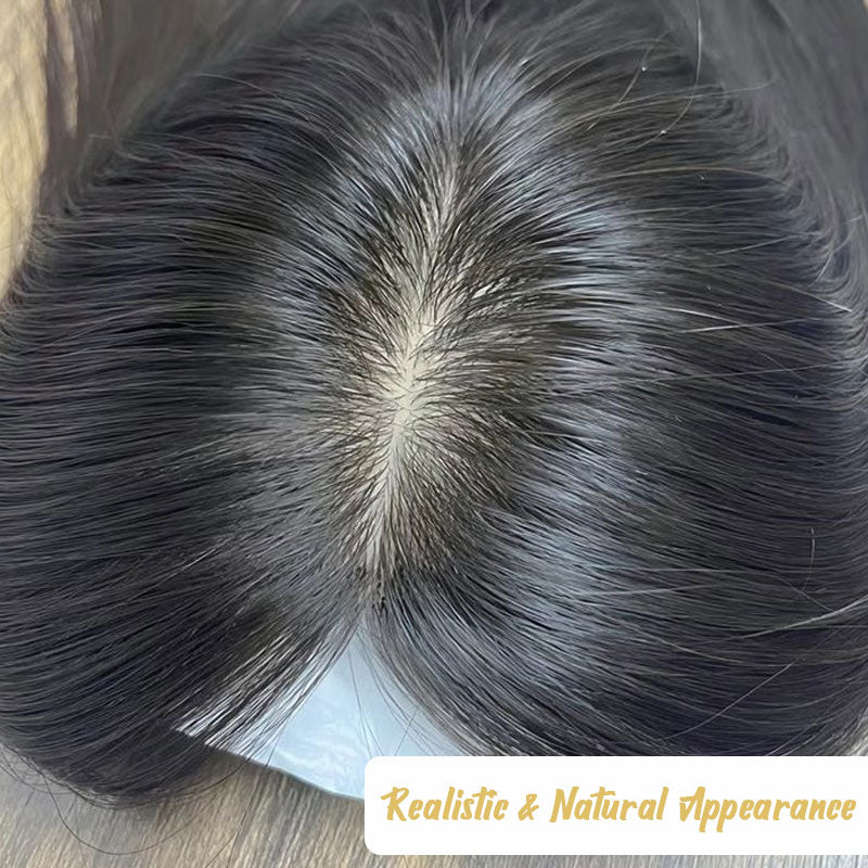 💕Kuuma myynti 2025💃Naisten peruukki, jossa on runsas yläosa