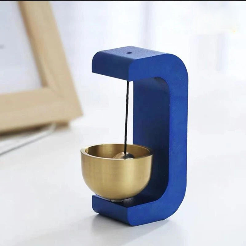 Japanilaistyylinen Dopamiini ovikello