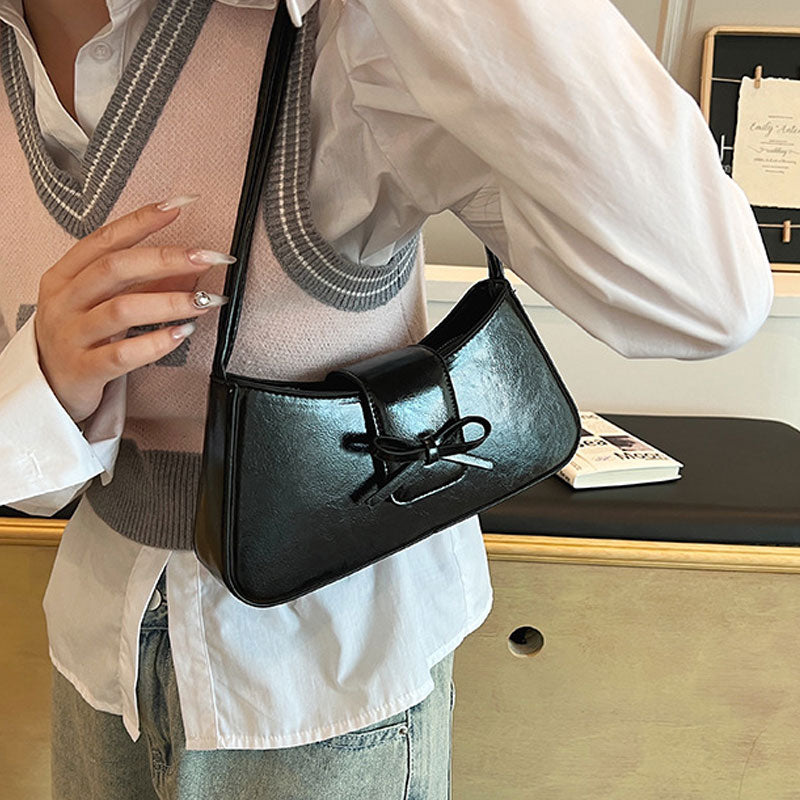 Commuter Bow kainalolaukku