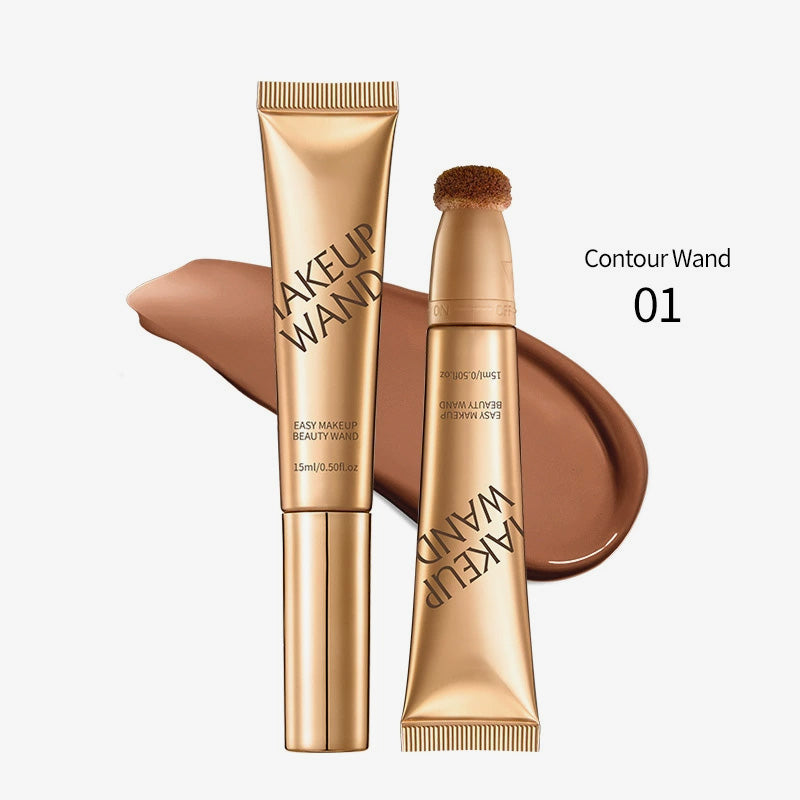 Sculpt Tape & Blush Tape Duo - poskipuna ja Bronzer
