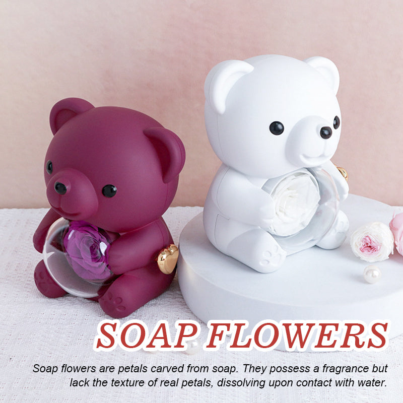 🎁Bear Surprise Gift Box