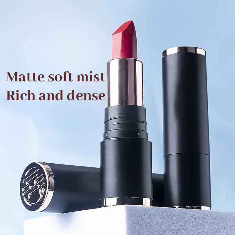 Tarttumaton, pitkäkestoinen huulipuna