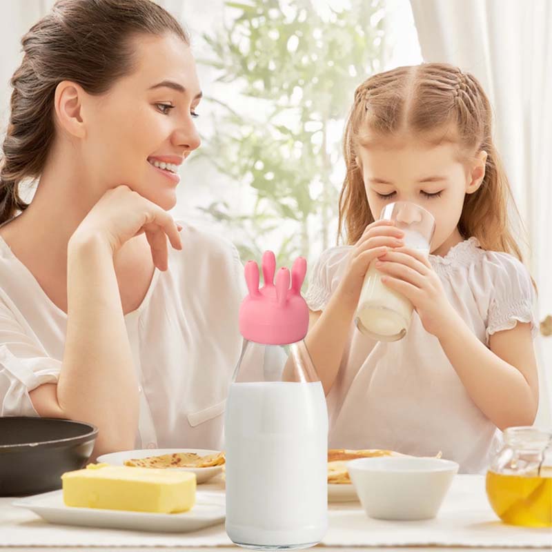 Viikoittainen erikoismyynti: Osta 1 saat 1 ilmaiseksi🥛Maitopullon korkin ohjain