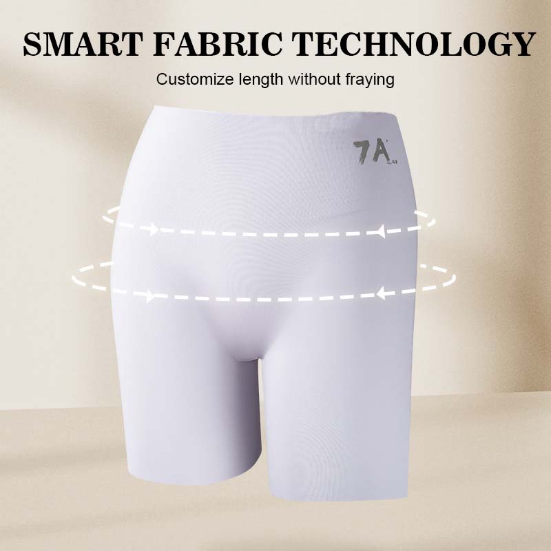 ✨Ice Silk -merkin korkeavyötäröiset naisten alusvaatteet vatsan muotoilua ja pakaroiden korostamista varten💃