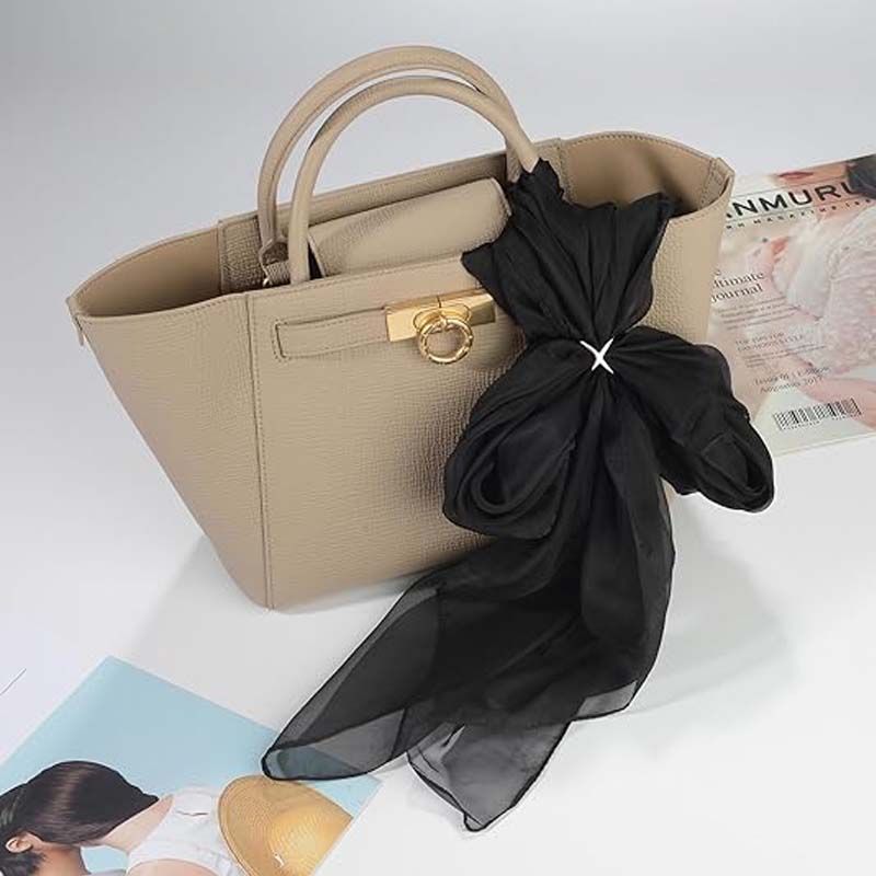 💕Osta 1 saat 1 ilmaiseksi🧣Yksinkertainen kolmiulotteinen huivi Cli