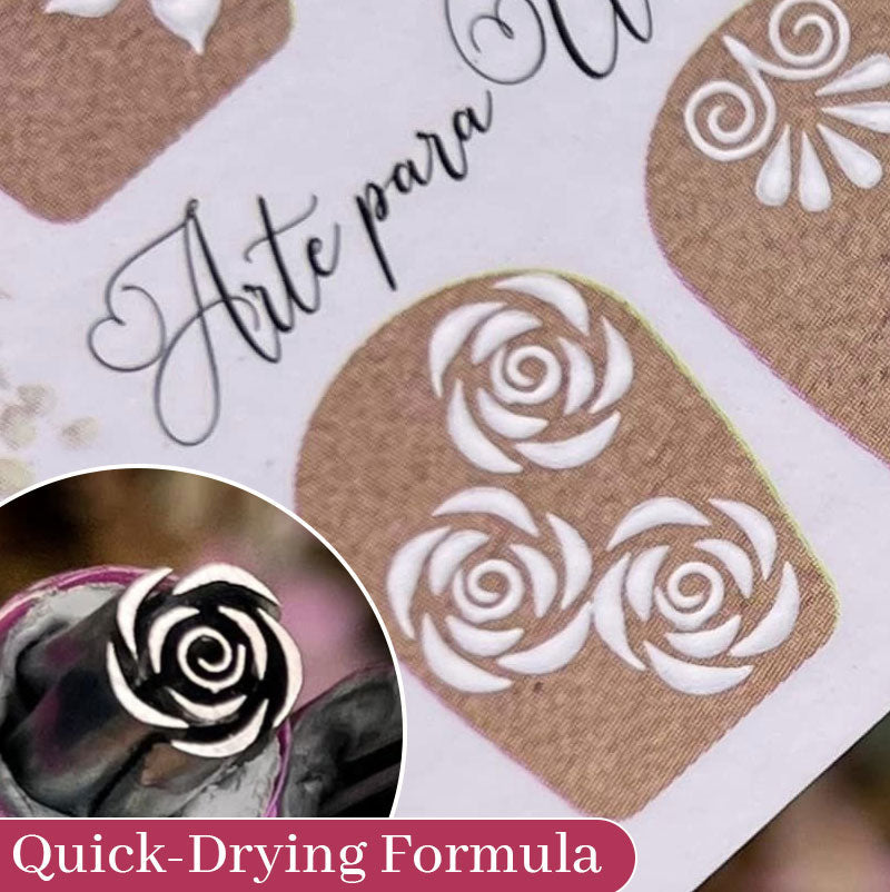 Kynsitaiteen leimakynä