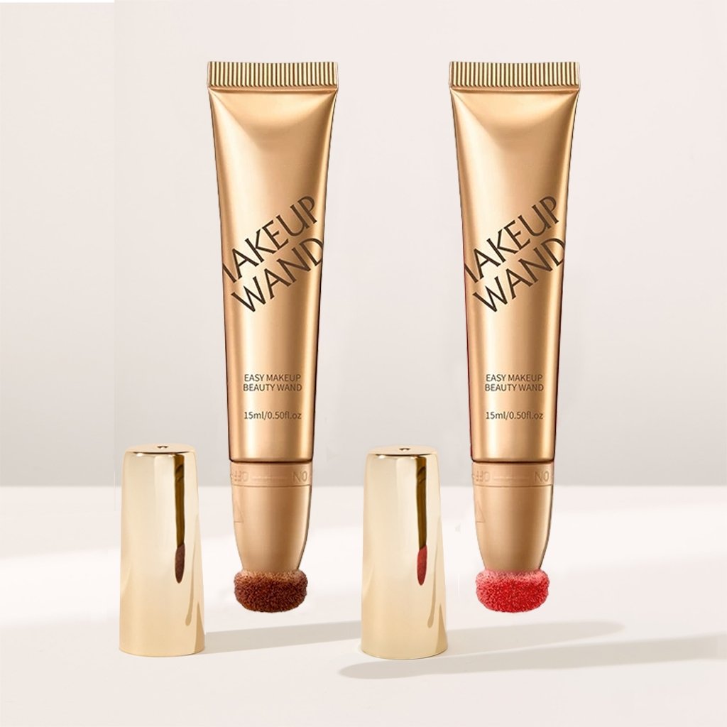 Sculpt Tape & Blush Tape Duo - poskipuna ja Bronzer