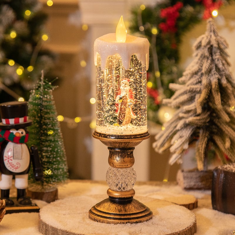 🎅Yövalot jouluvaloille💡
