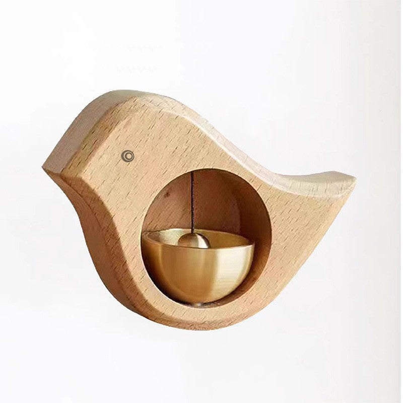 Japanilaistyylinen Dopamiini ovikello