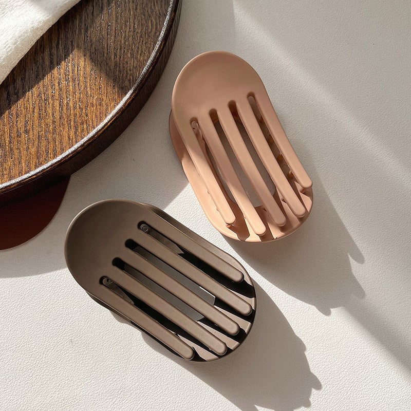 ⏳Viikoittainen erikoistarjous: 49 % alennus❤️Ovaali hiuspinnejäset (4 kpl)