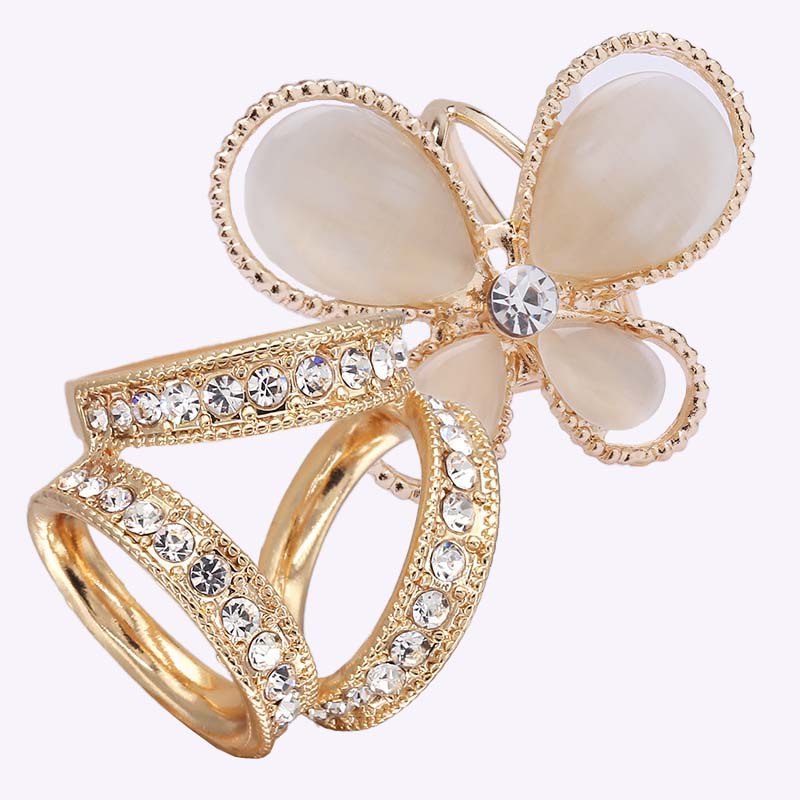 💕Osta 1 saat 1 ilmaiseksi🧣Yksinkertainen kolmiulotteinen huivi Cli