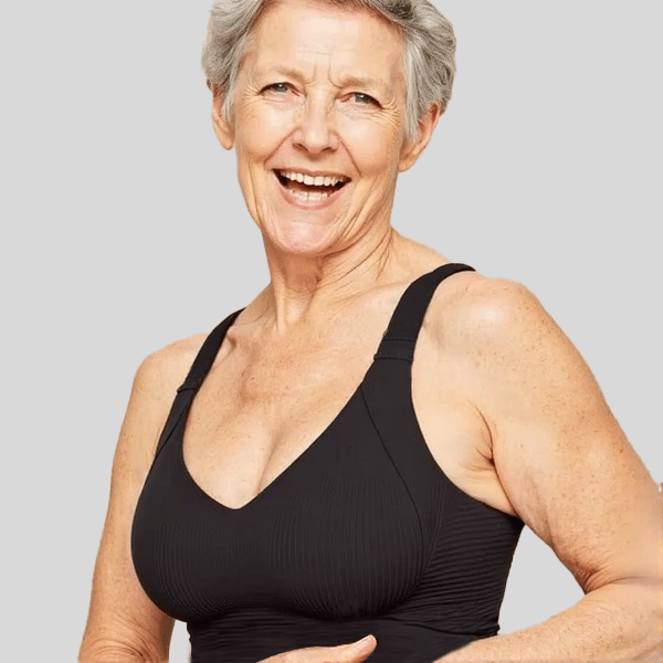 ⏳Rajoitetun ajan viikoittainen erikoistarjous🎁Naisten ribbattu push-up-rintaliivi, jossa on säädettävät kaarituet