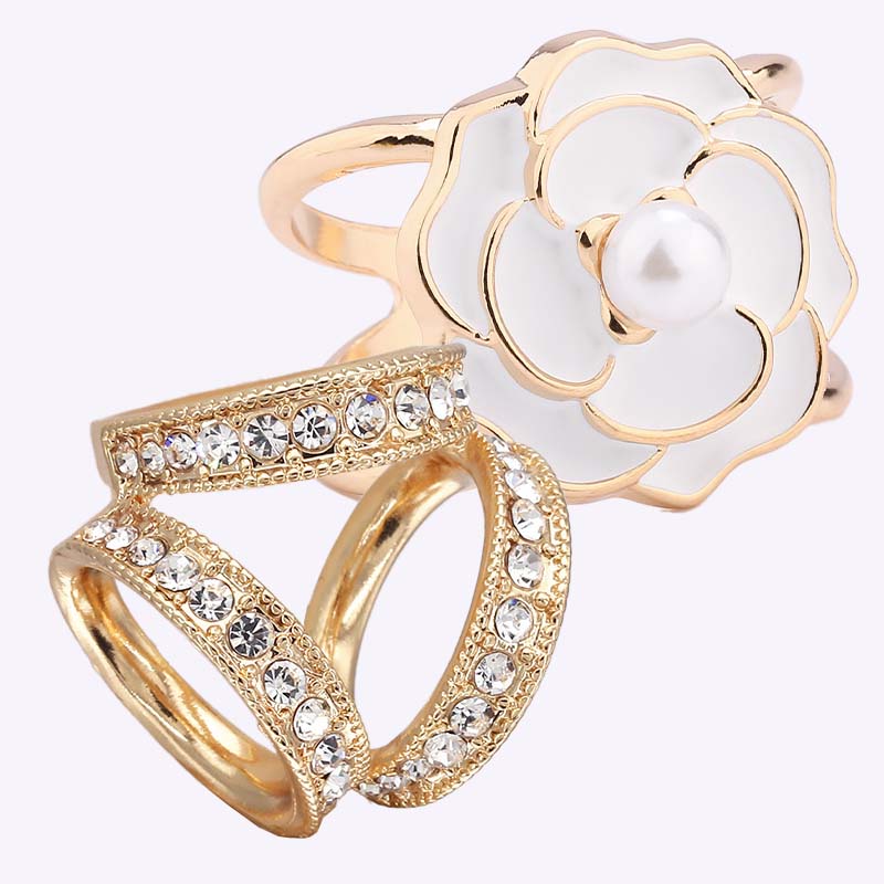 💕Osta 1 saat 1 ilmaiseksi🧣Yksinkertainen kolmiulotteinen huivi Cli