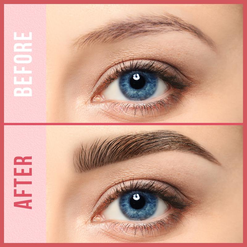 Microblading kulmakynä