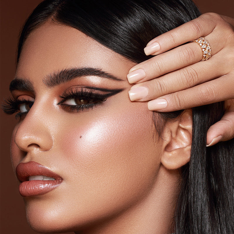 ⏳Viikoittainen erikoistarjous: Osta 1 ja saat 1 ilmaiseksi✨Laiska luomiväri Ripsien korjauslaastar