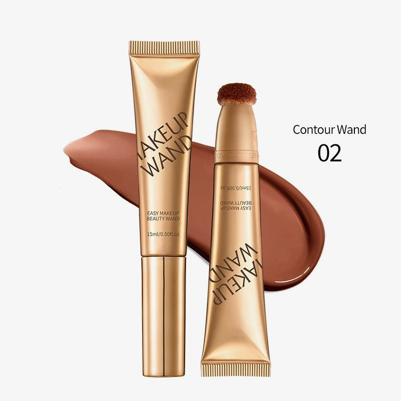 Sculpt Tape & Blush Tape Duo - poskipuna ja Bronzer