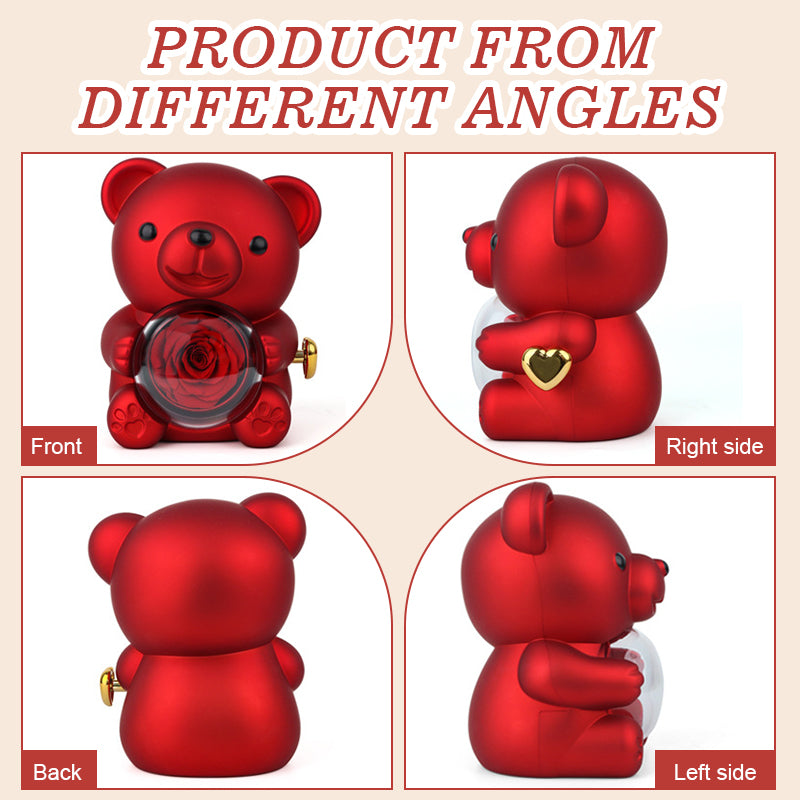 🎁Bear Surprise Gift Box