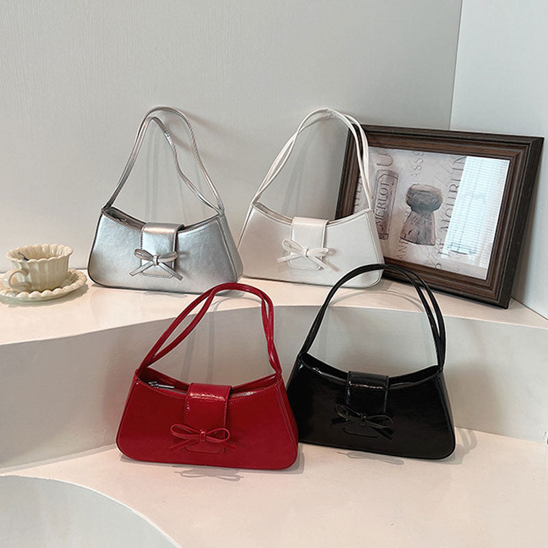 Commuter Bow kainalolaukku