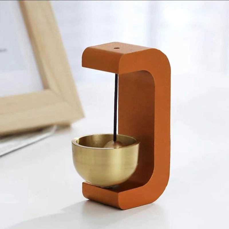 Japanilaistyylinen Dopamiini ovikello