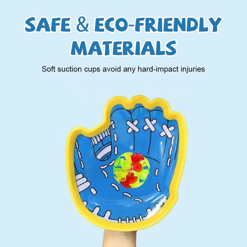 🤾♂️🎉 Hand Toss Toys