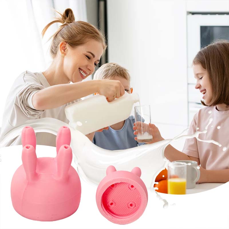 Viikoittainen erikoismyynti: Osta 1 saat 1 ilmaiseksi🥛Maitopullon korkin ohjain