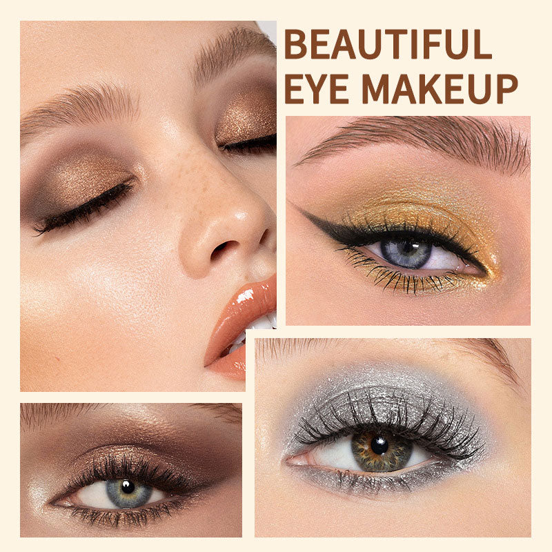 ⏰Viikon erikoistarjous: Osta 1 saa 1 ilmaiseksi✨Luminous Cream Eyeshadow Liner