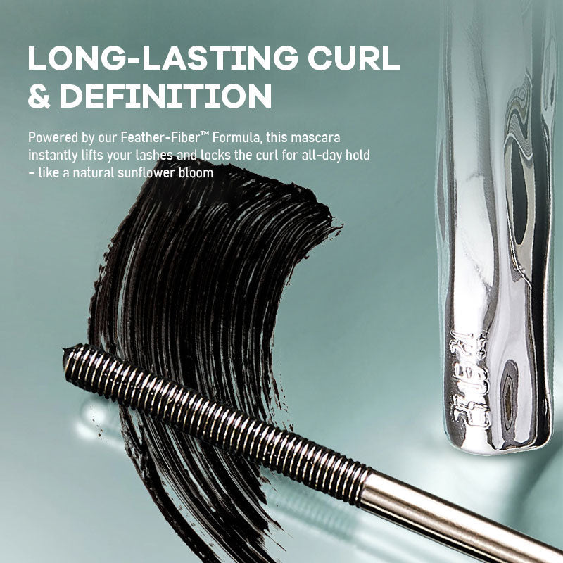 ⏰Viikon erikoistarjous: Osta 1, saat 1 ilmaiseksi❤️Teräsputkessa oleva ripsiväri