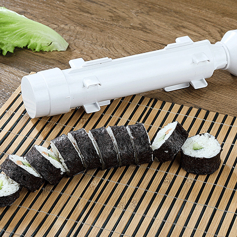 DIY Sushi-entinen🍣