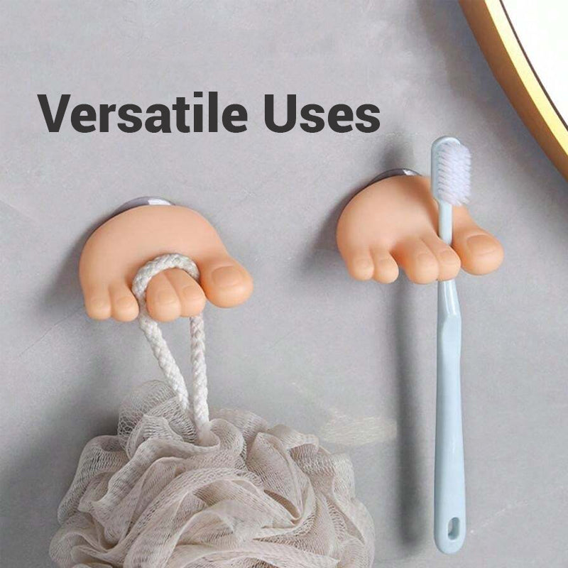 Multi-functional Car Glasses Holder