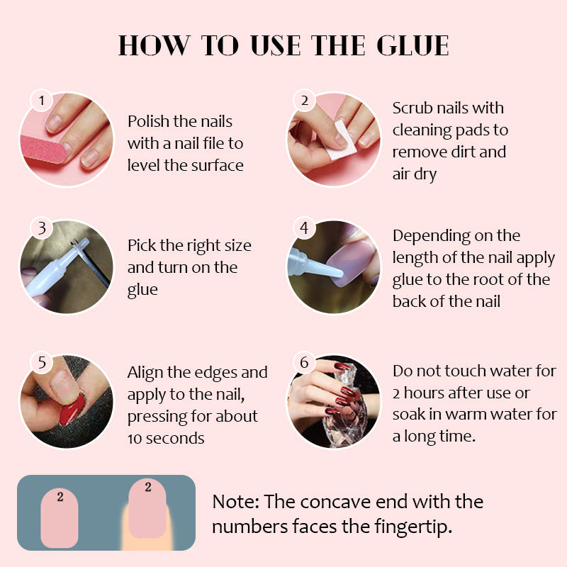 Cat Eye -sarjan kannettavat kynnet