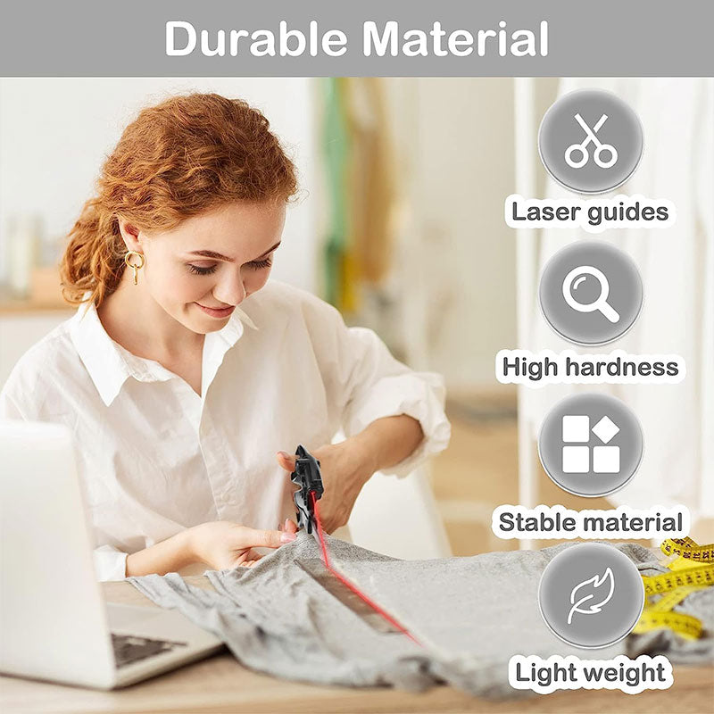 Household Laser Scissors