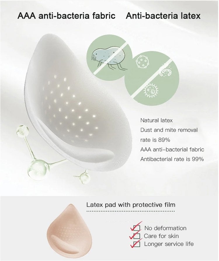 ⏳Rajoitetun ajan viikoittainen erikoistarjous🎁Naisten ribbattu push-up-rintaliivi, jossa on säädettävät kaarituet