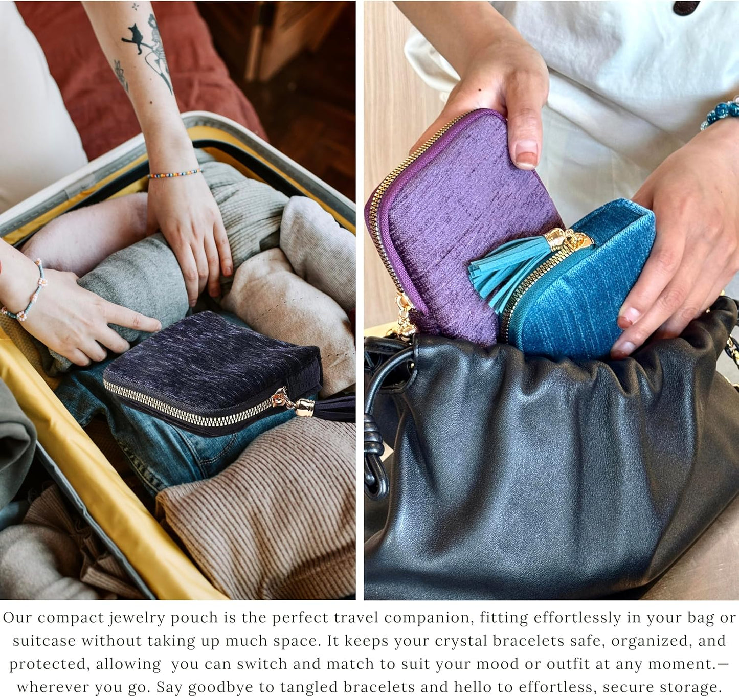 💖2025 Travel Gear Box | Bestseller