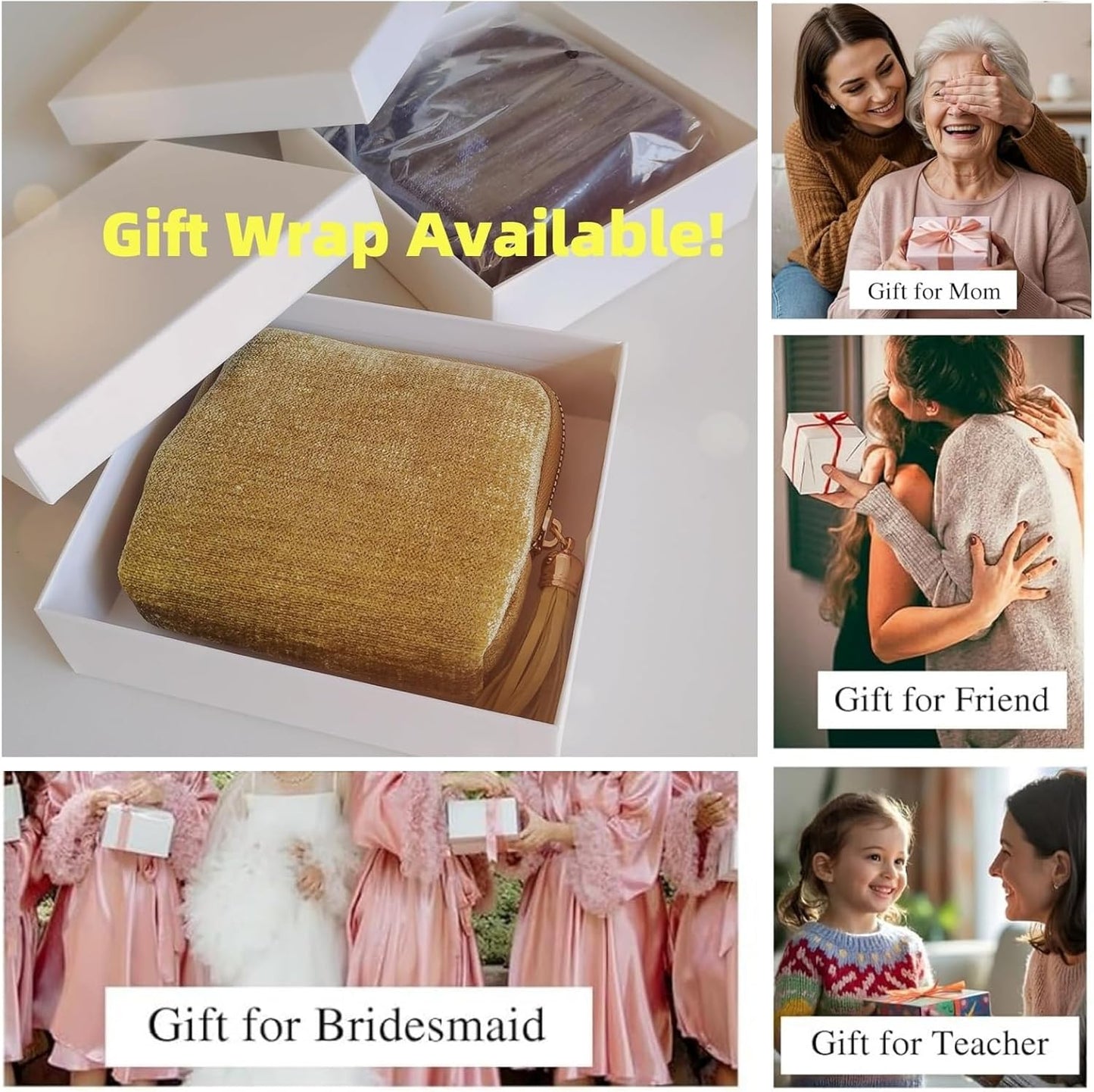 💖2025 Travel Gear Box | Bestseller