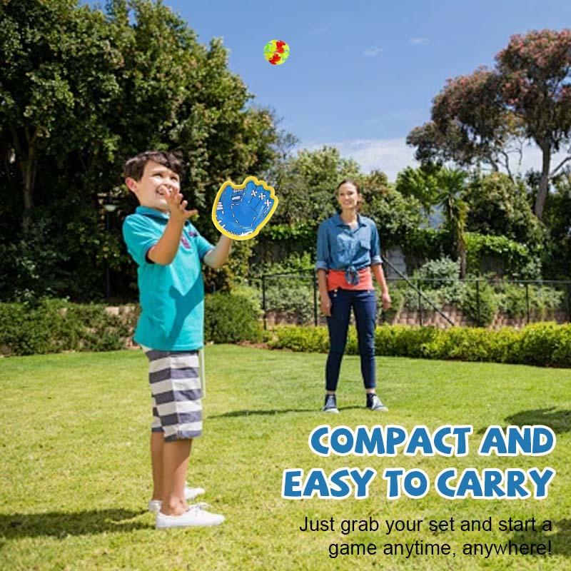 🤾♂️🎉 Hand Toss Toys