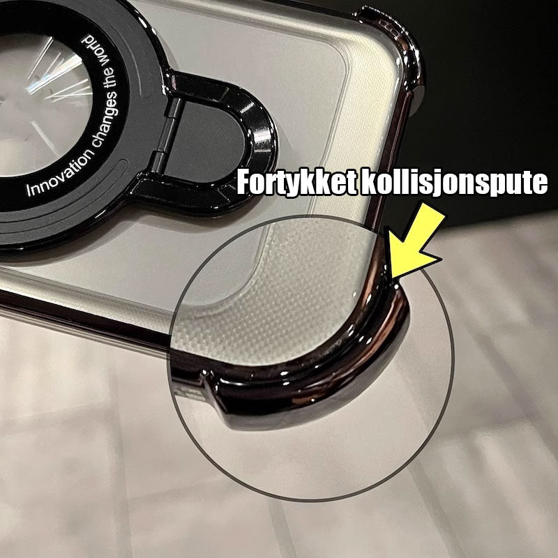 ⏳Ajankohtainen tarjous📱Näkymätön magneettinen pidike matkapuhelimen koteloon